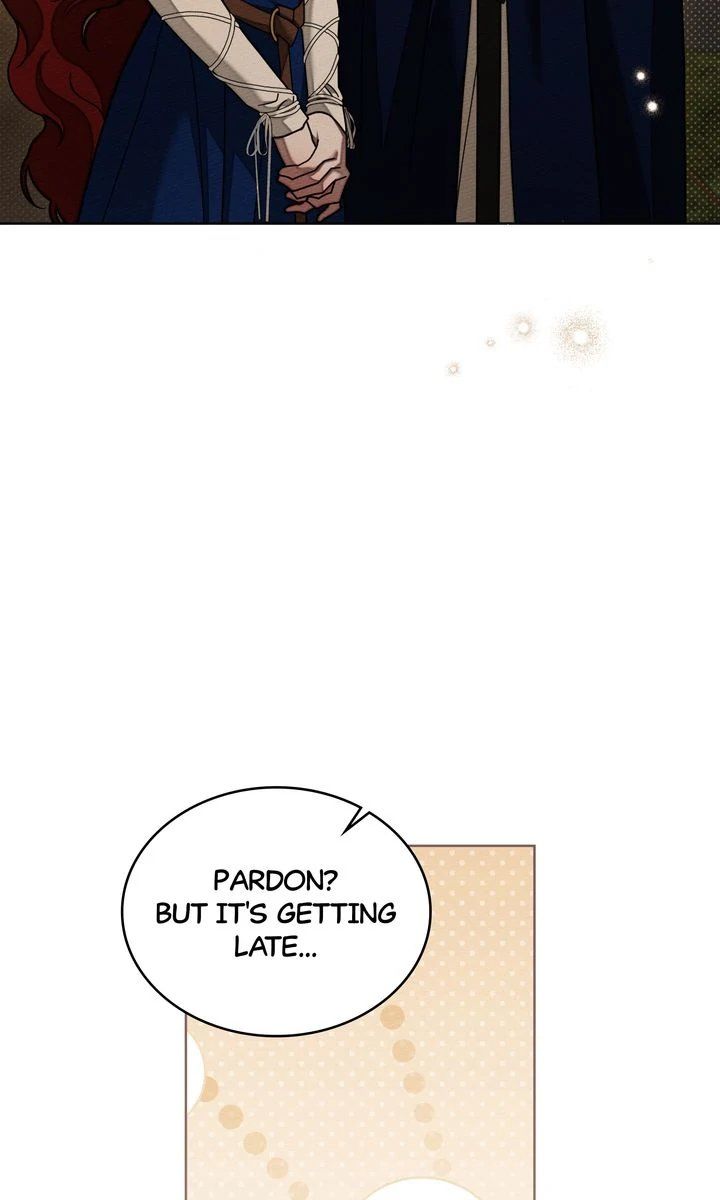 Under the Oak Tree Chapter 129 image 022